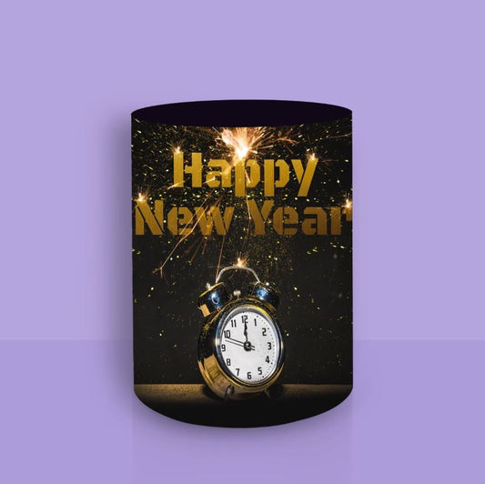 New Year