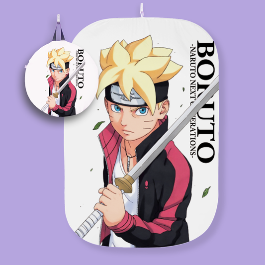 Boruto