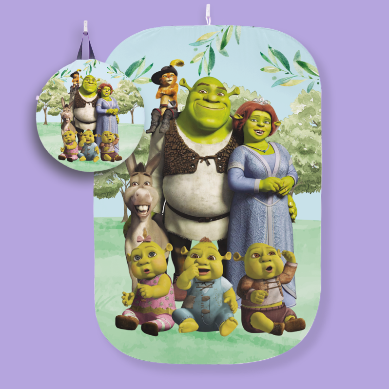 Shrek