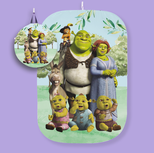 Shrek