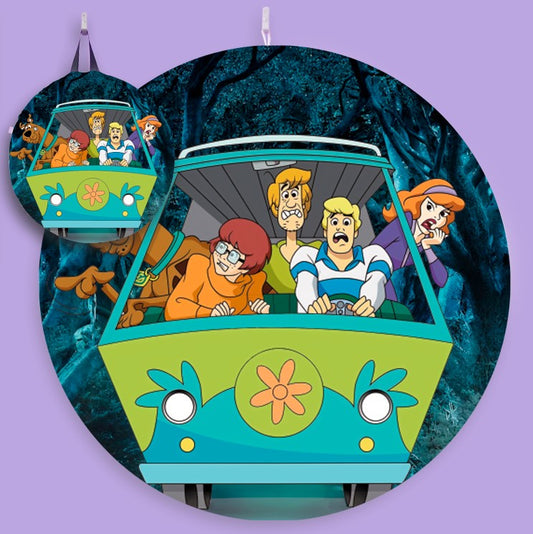 Scooby-Doo