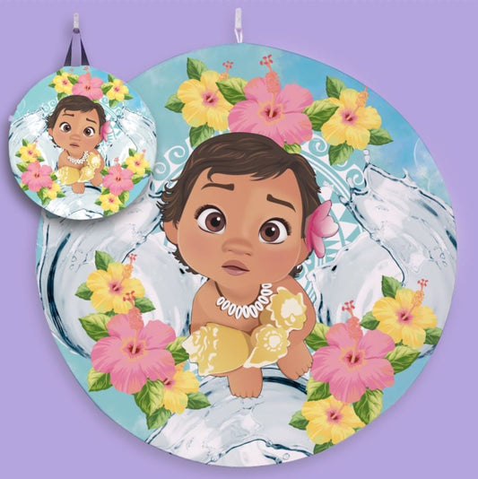 Baby Moana