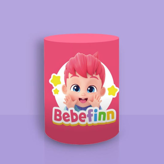 Bebefinn