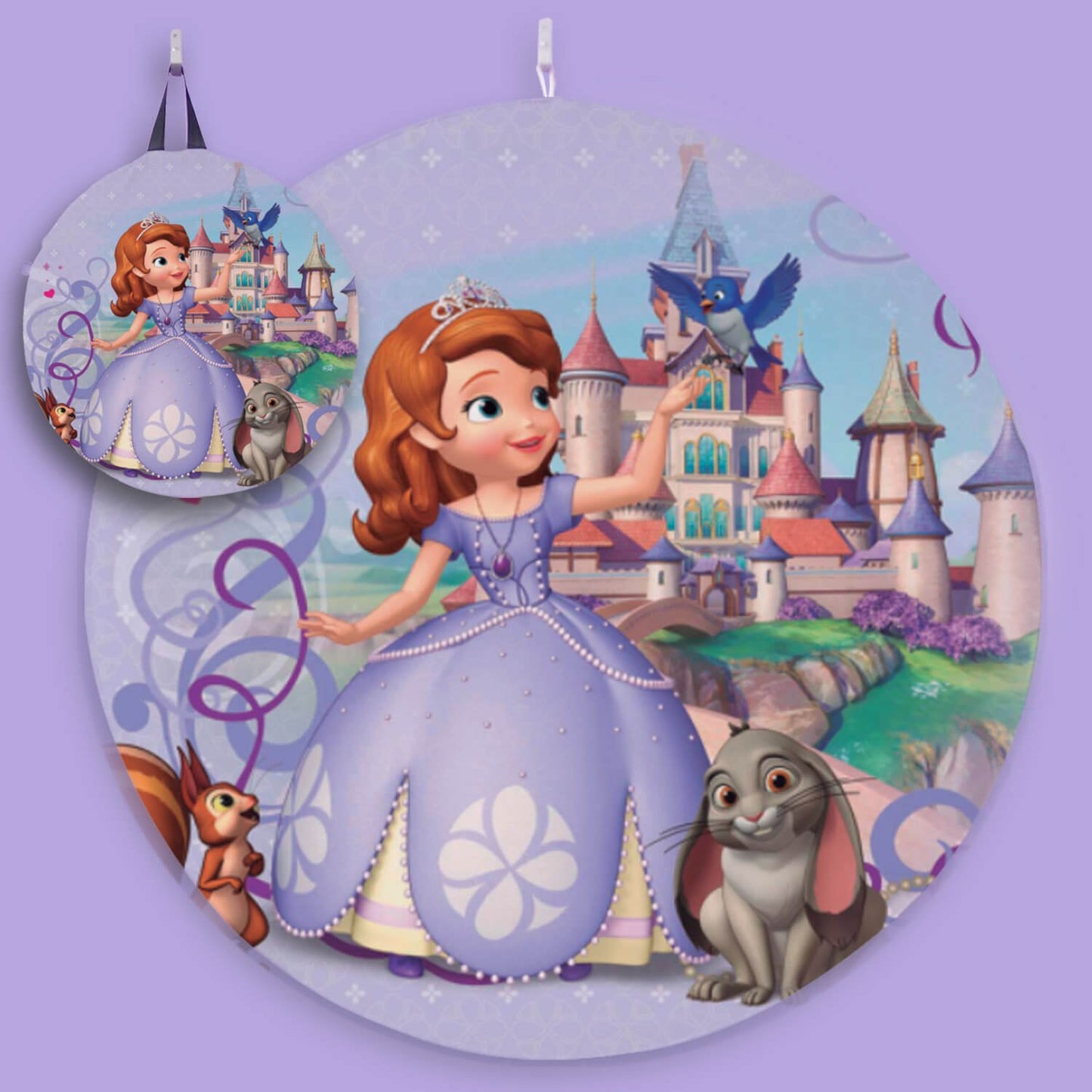Princess Sofia