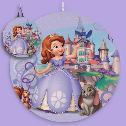 Princess Sofia