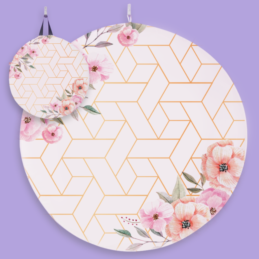 Elegant geometric