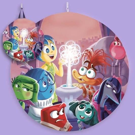 Inside Out