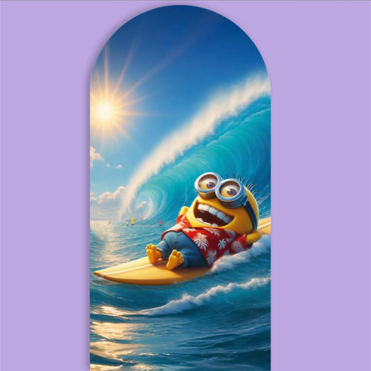 The Minions
