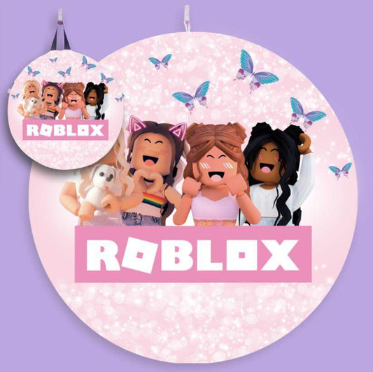 Roblox Girl