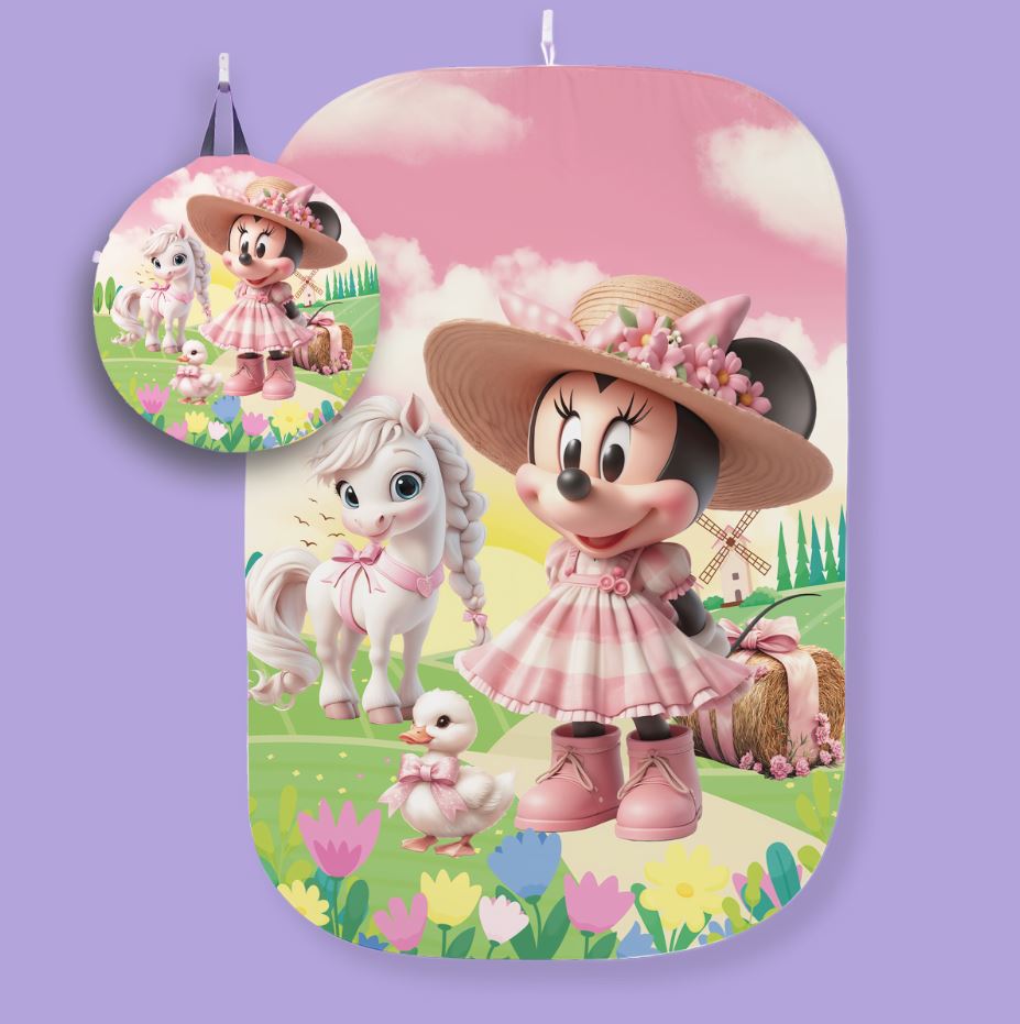 Minnie