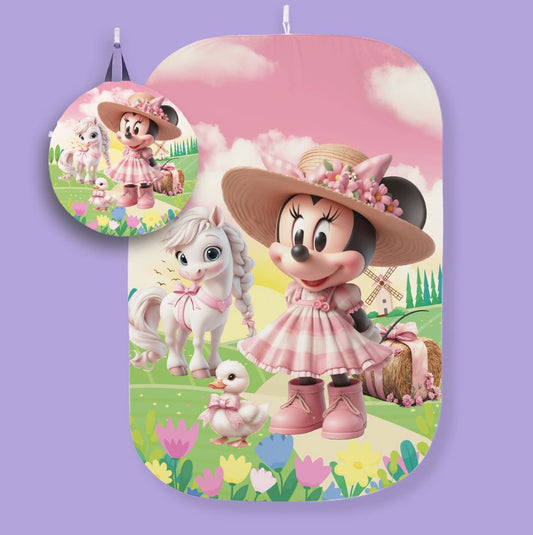 Minnie