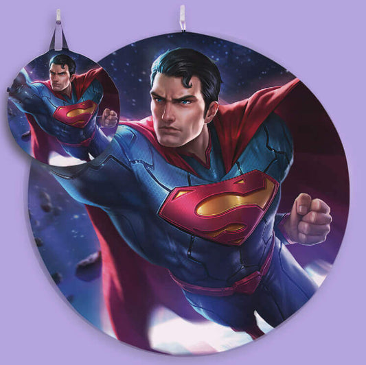 Superhombre