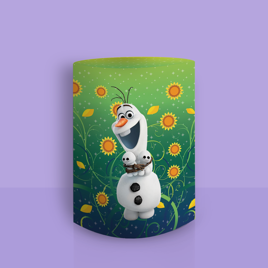 Frozen