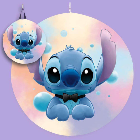 Lilo y Stitch