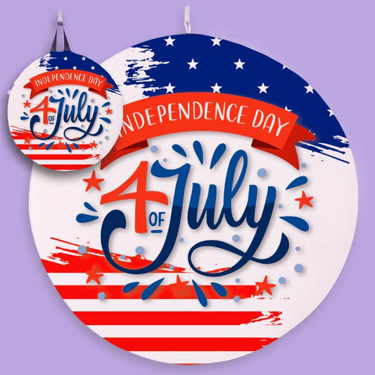 4TH JULY