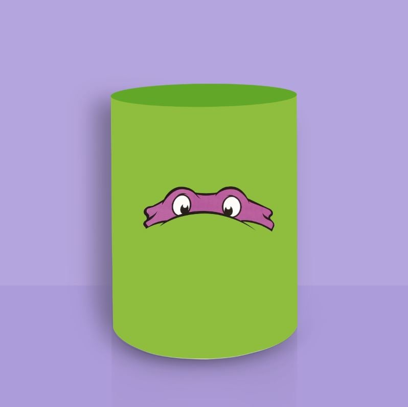 Ninja Turtles