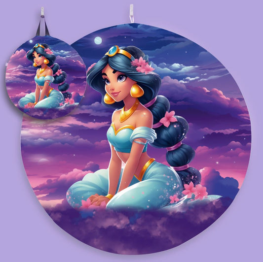 Princesa Jazmín