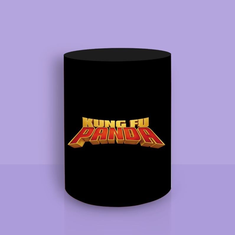 kung fu panda