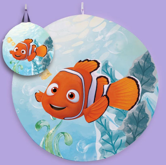 Buscando a Nemo