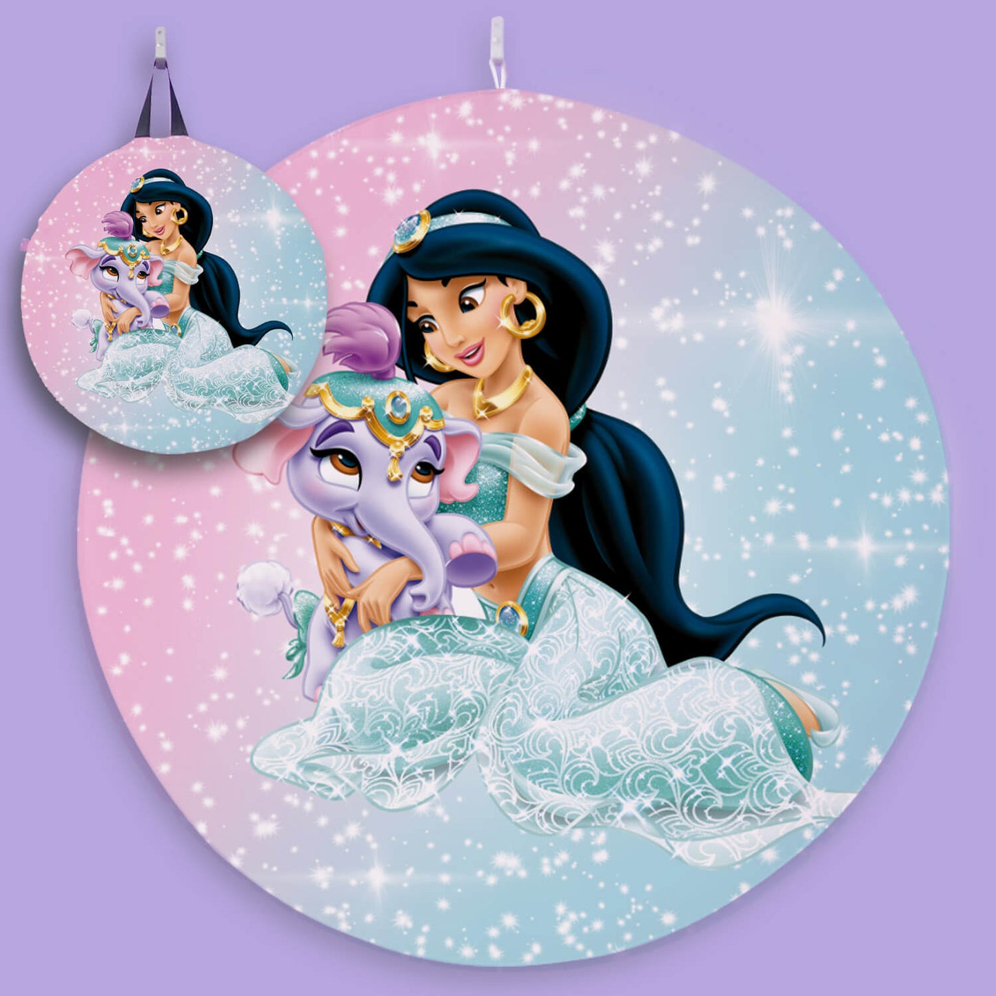 Princess Jasmine
