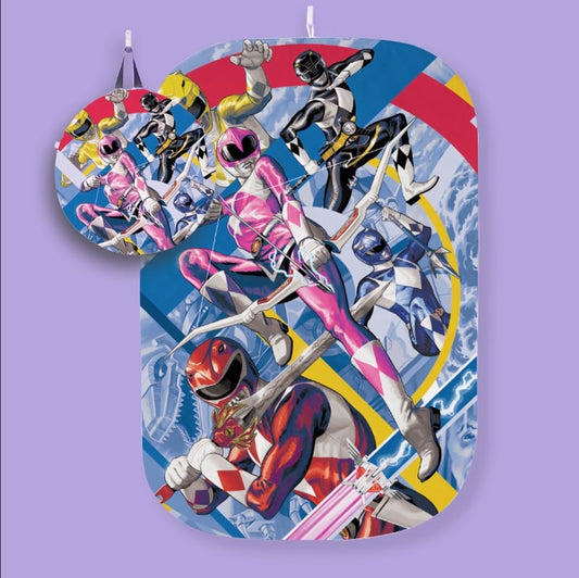 Power Ranger