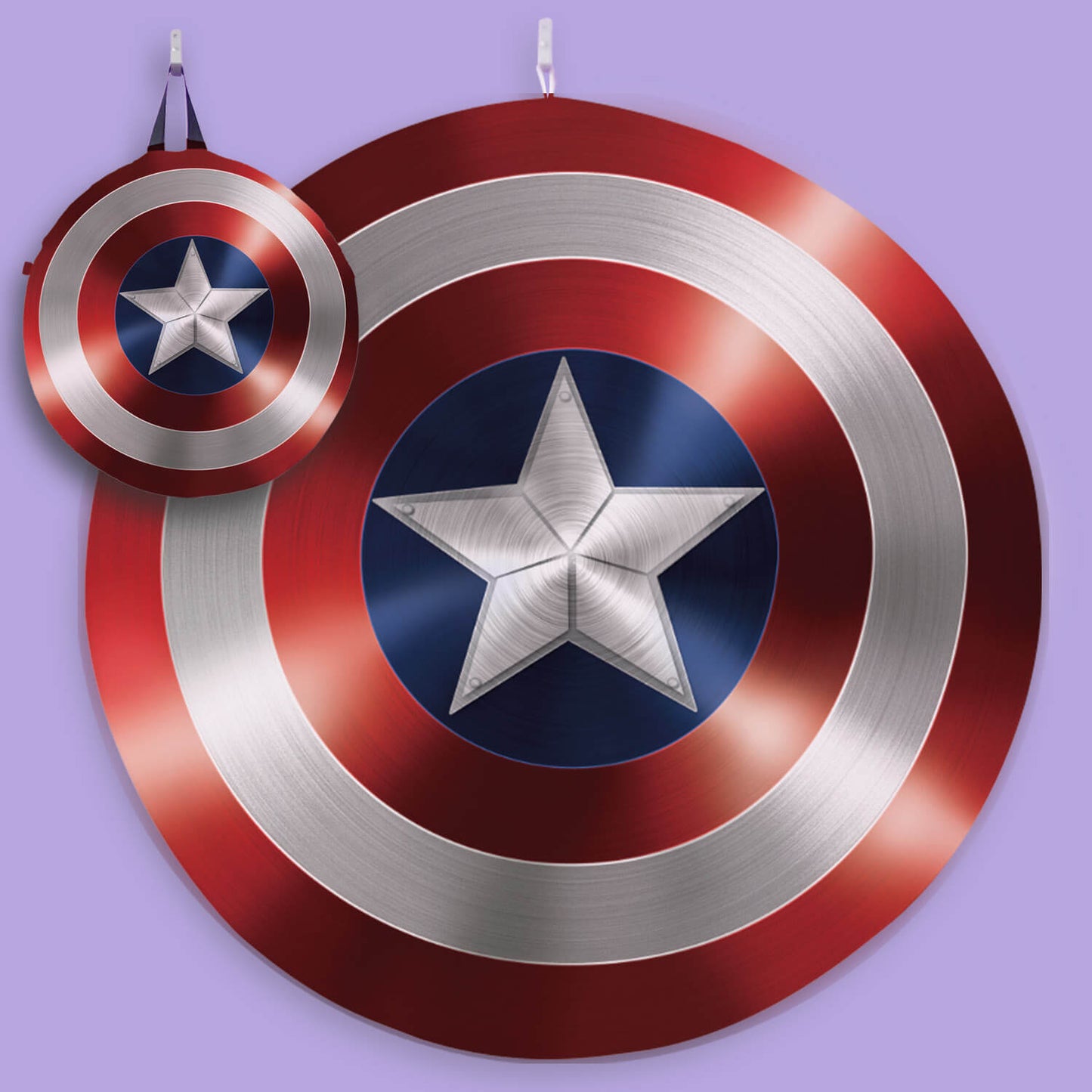 Superheros
