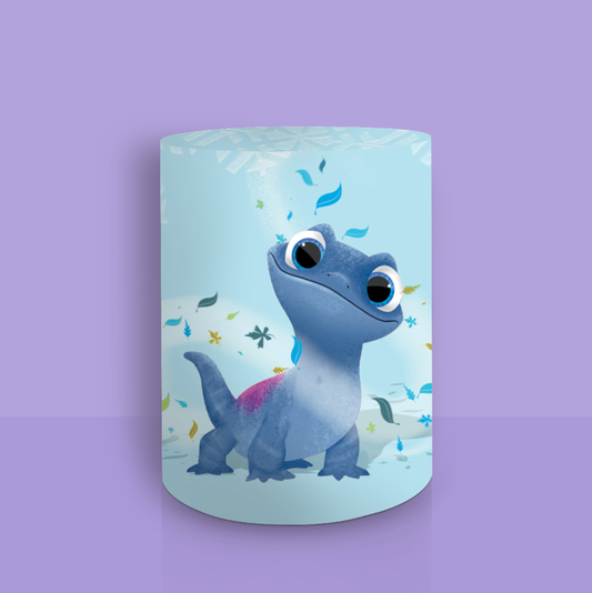 frozen character