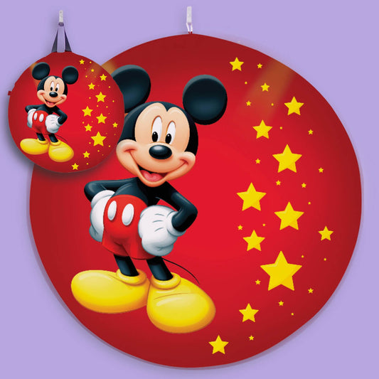 Mickey Mouse