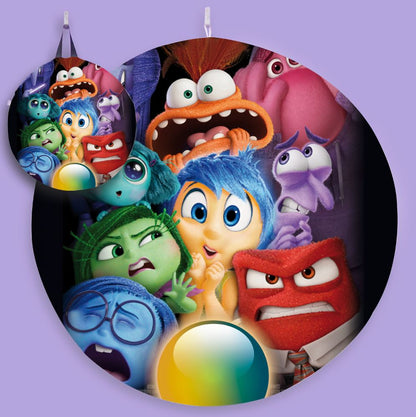 Inside Out