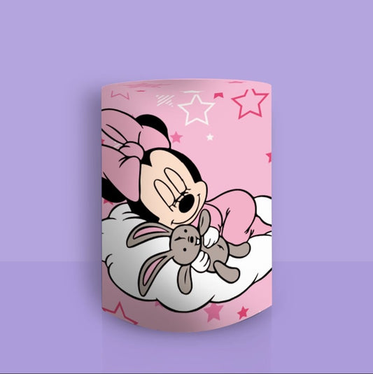 Baby Minnie