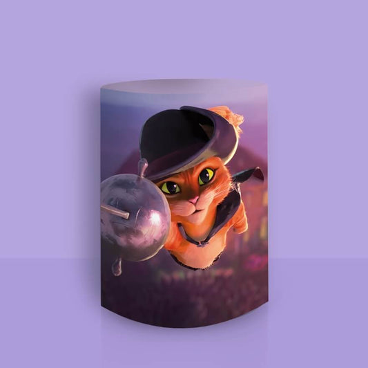Puss in Boots