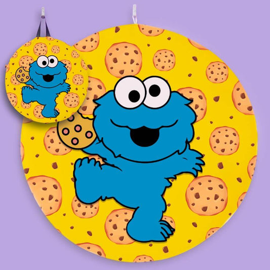 Monstruo de las galletas