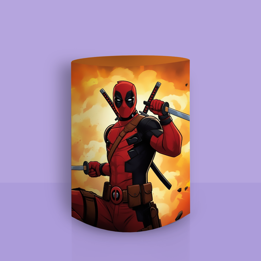 Dead pool