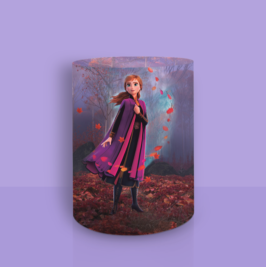 ana frozen