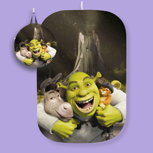 Shrek