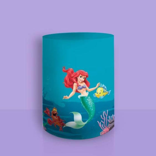 little mermaid