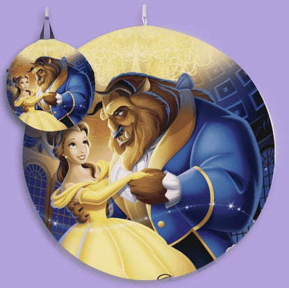 Beauty and the Beast