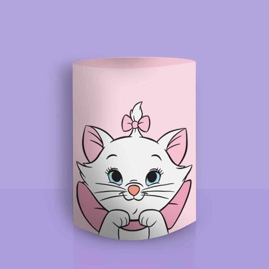Cat Marie Tender
