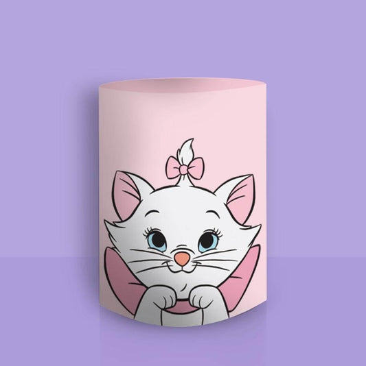 Cat Marie Tender