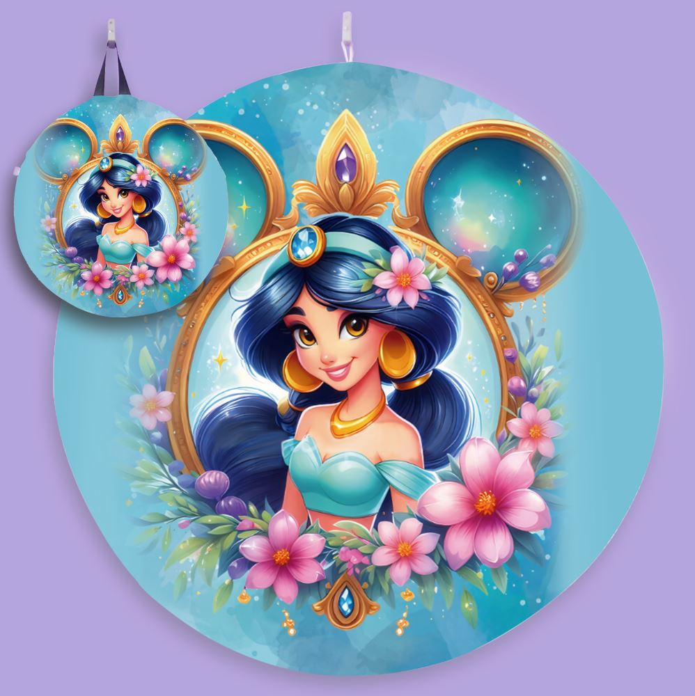 Princesa Jazmín