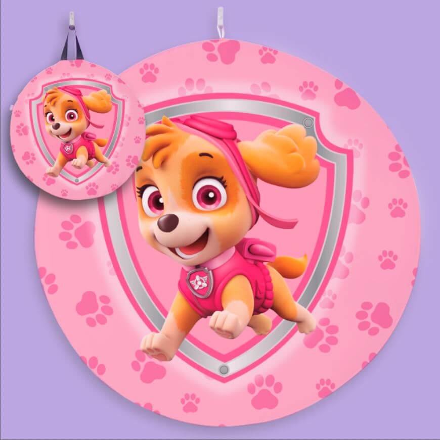 Paw patrol