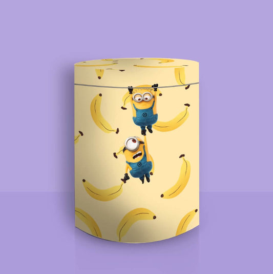 Minions Bananas