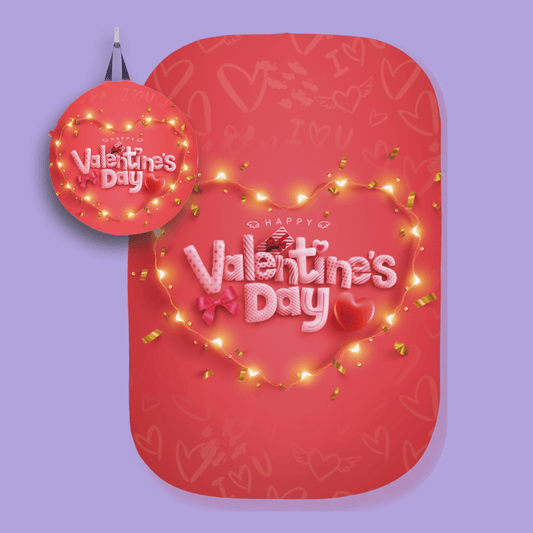 Día de San Valentín