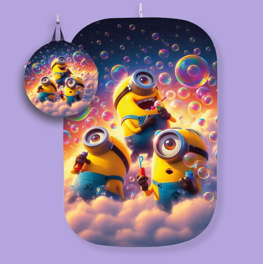 Los Minions