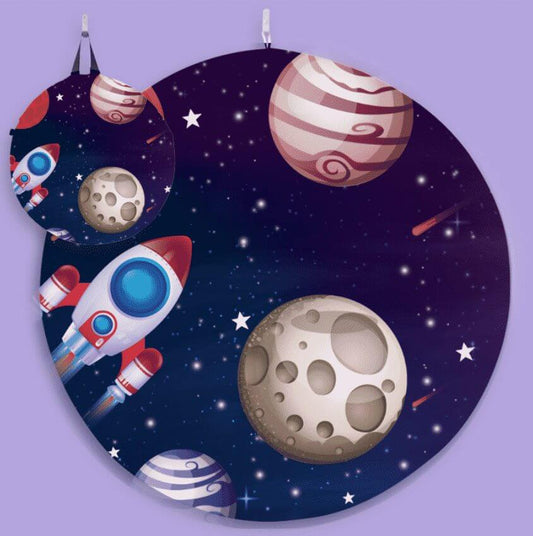 Planetas
