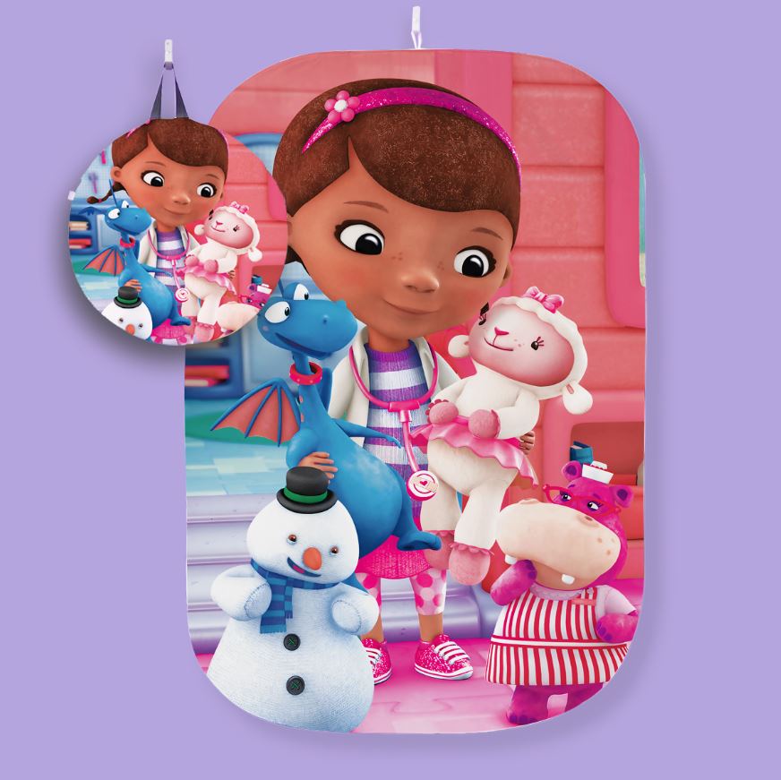 Doc McStuffins