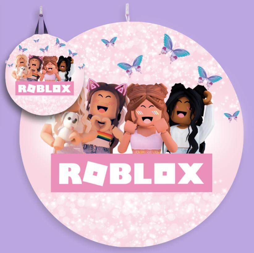 Roblox Girl