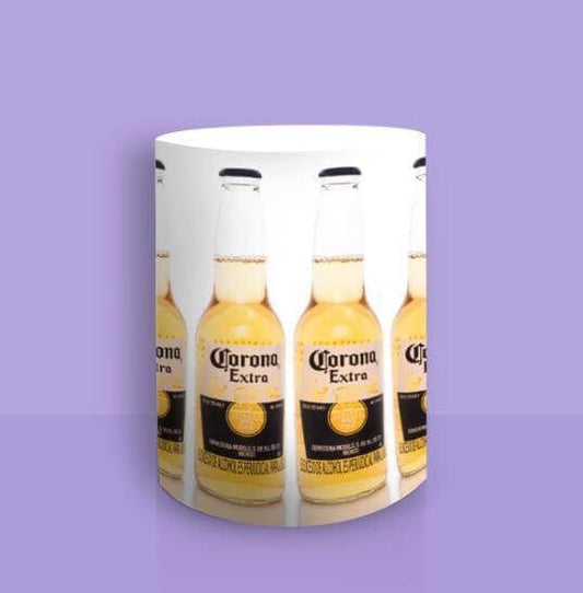 Corona beer