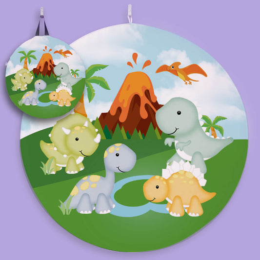 Dinosaurs
