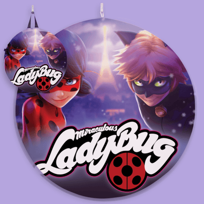 LadyBug